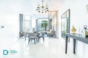 One Bedroom Apartment in DAMAC Maison Prive